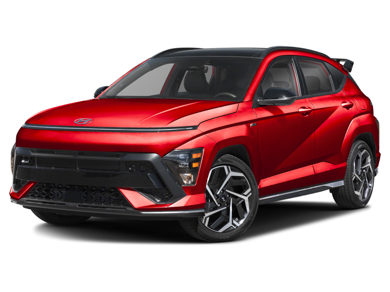 Hyundai 2025 KONA N Line