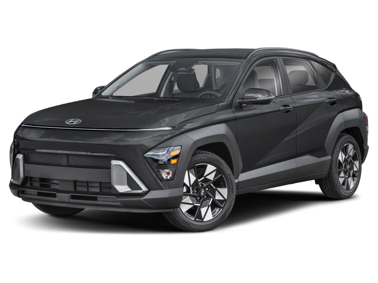 Hyundai 2025 KONA SEL