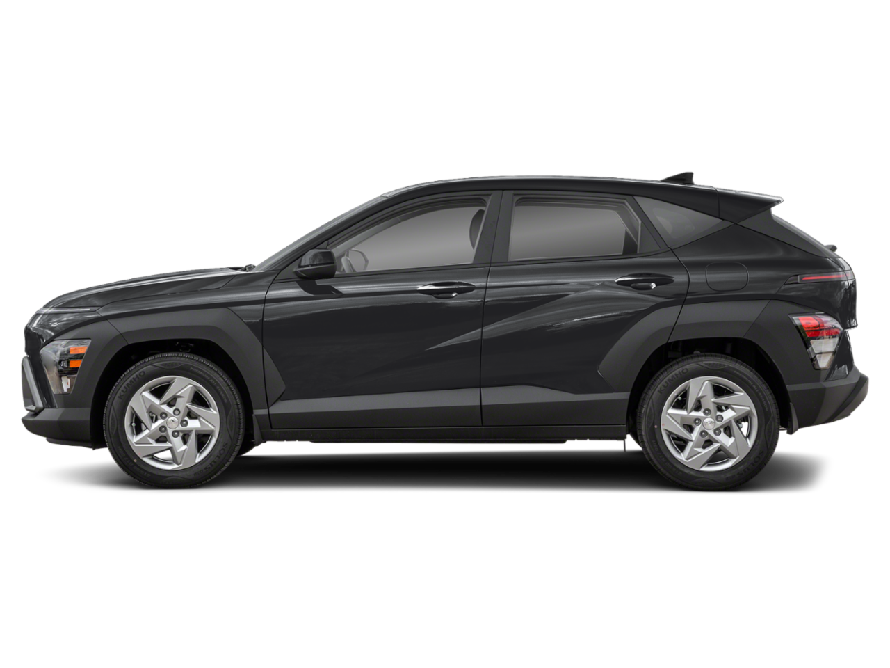 Hyundai KONA SE