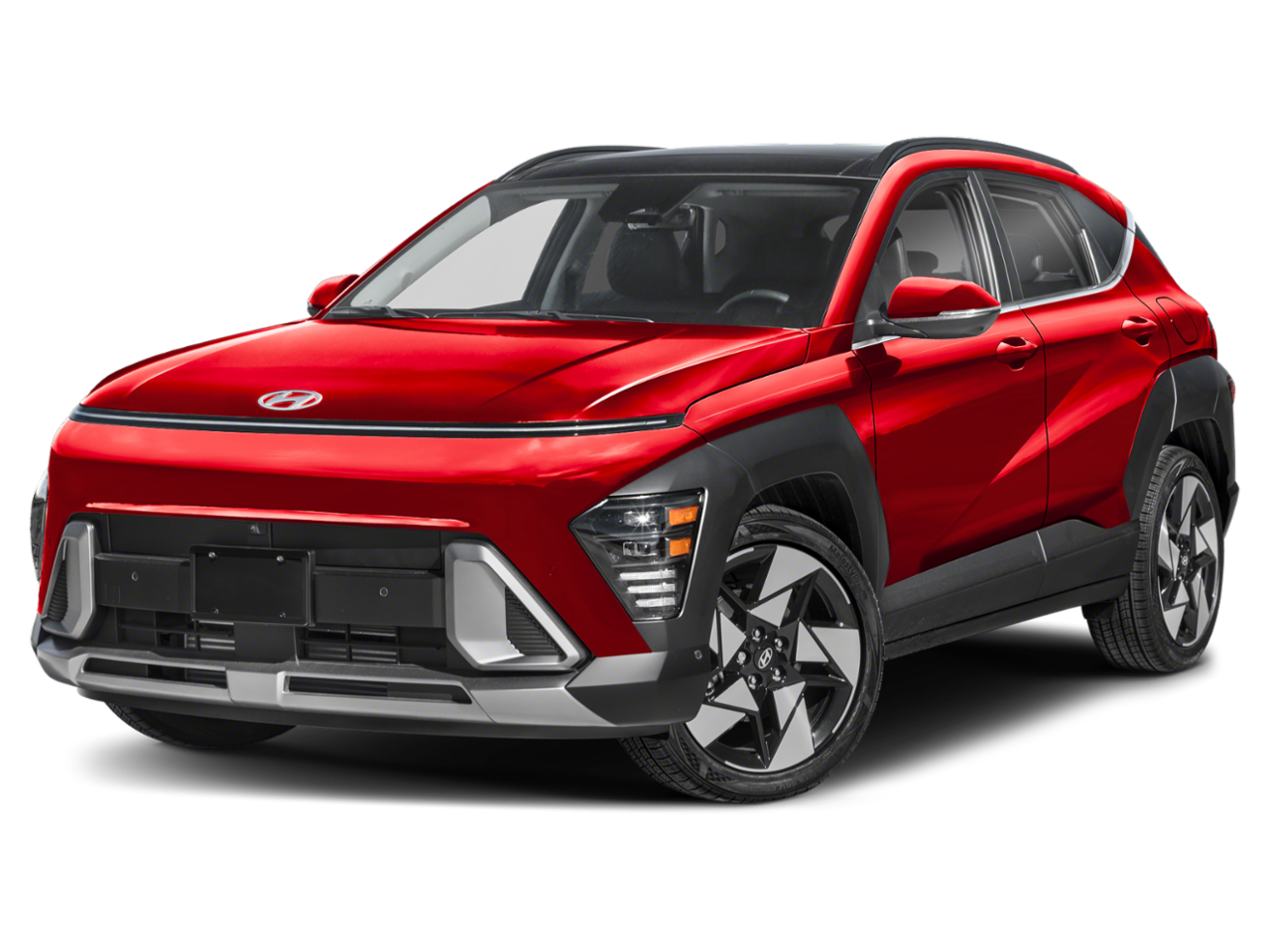 Hyundai 2025 KONA Limited
