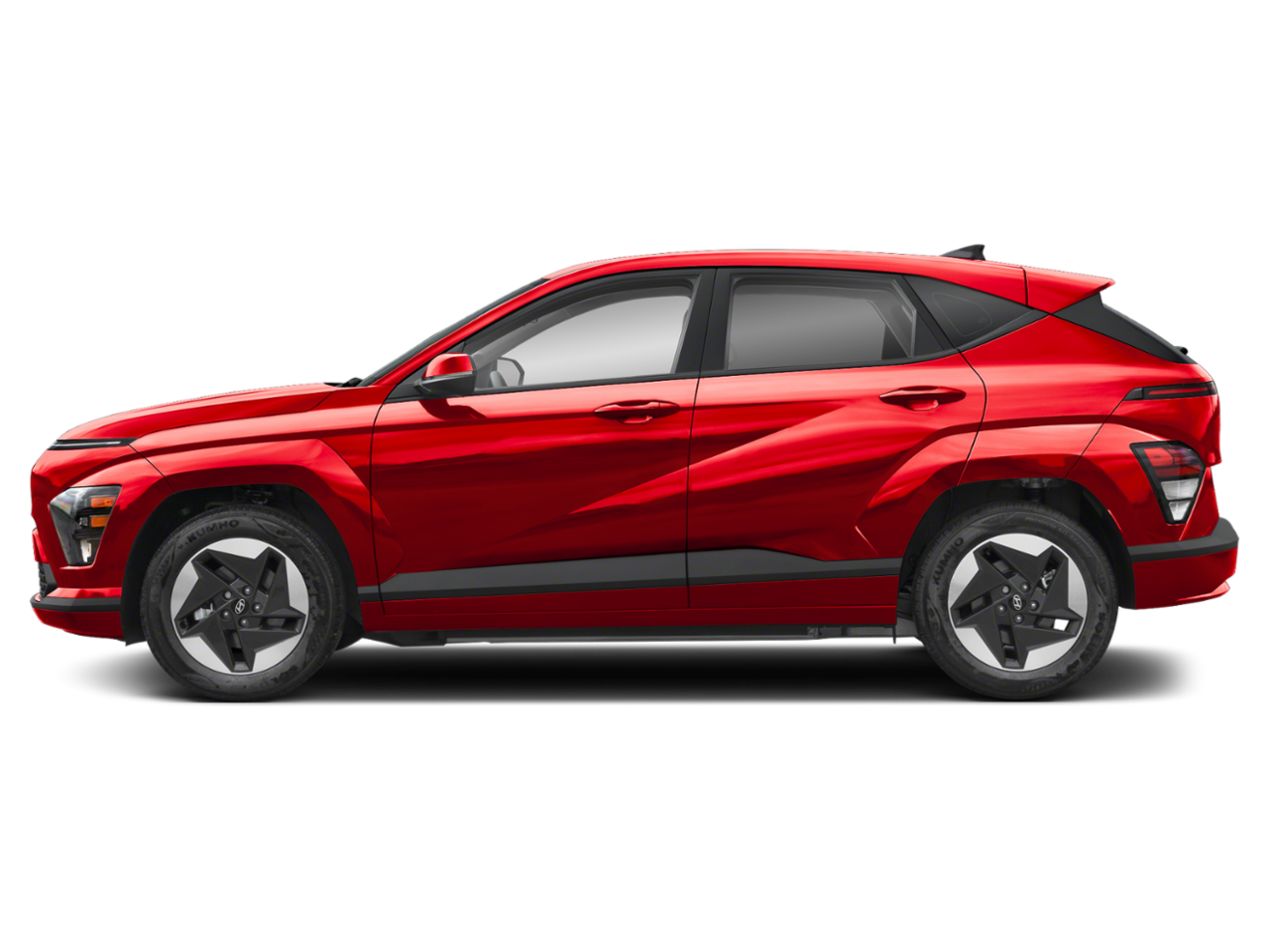 KONA Electric