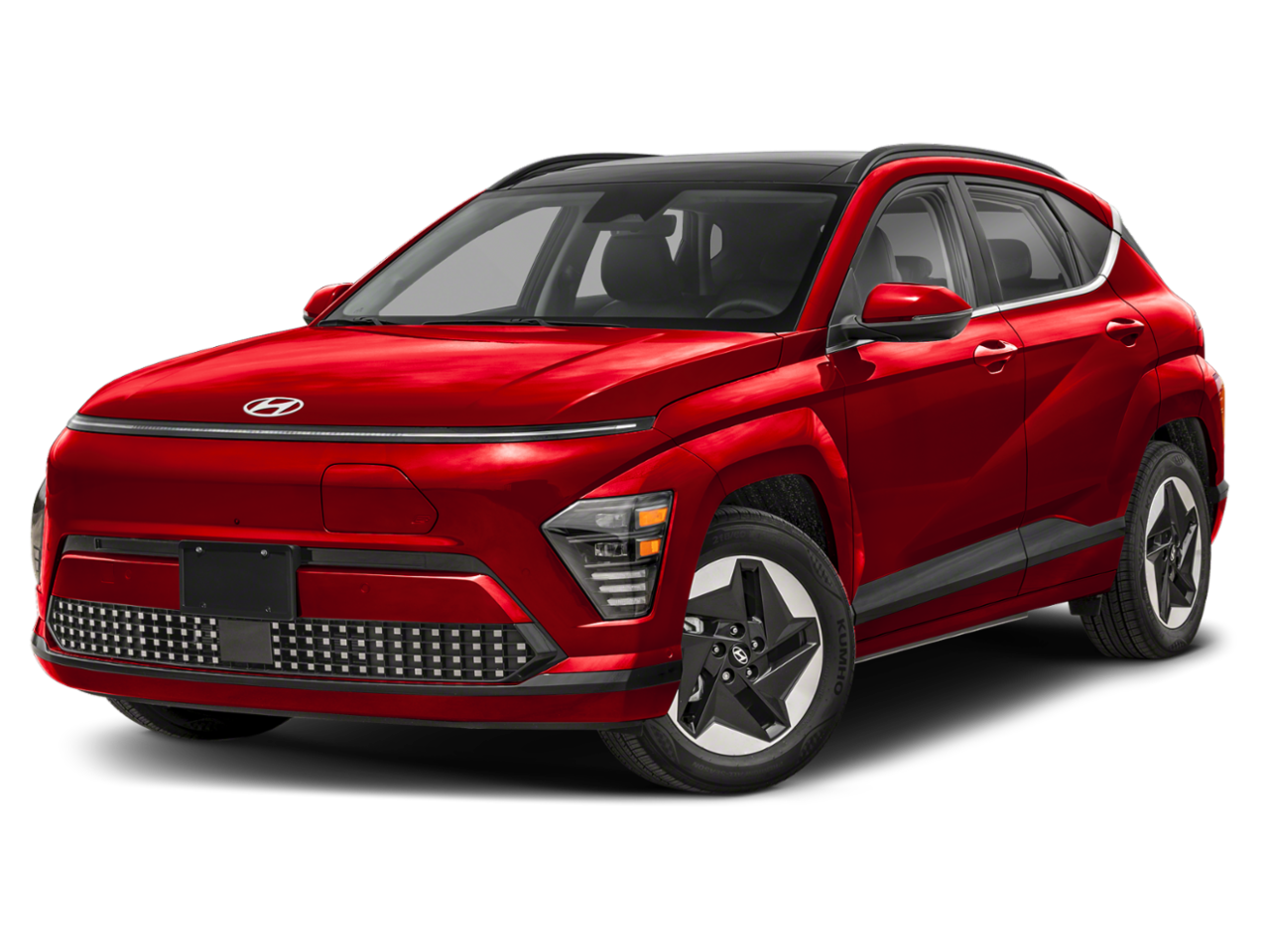 Hyundai 2025 KONA Electric Limited