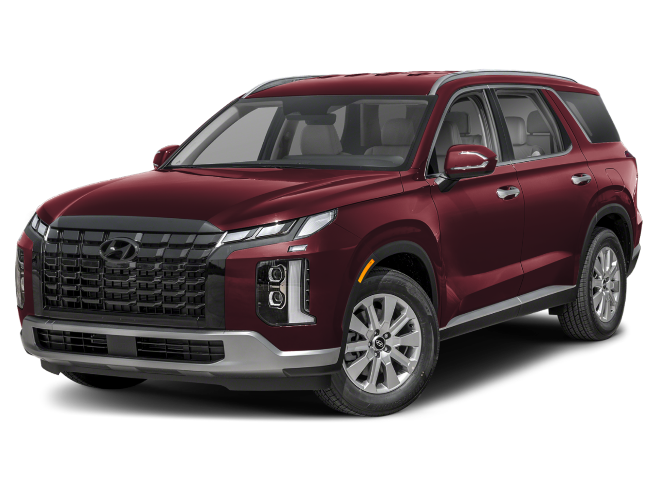 Hyundai 2025 PALISADE SEL Premium