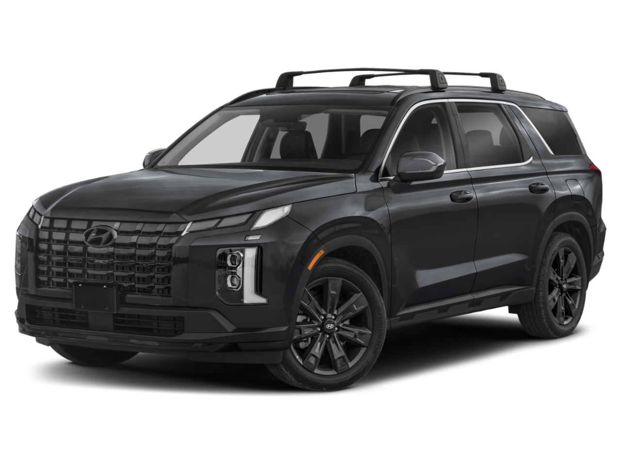 New 2025 Hyundai PALISADE at Faulkner Hyundai Philadelphia