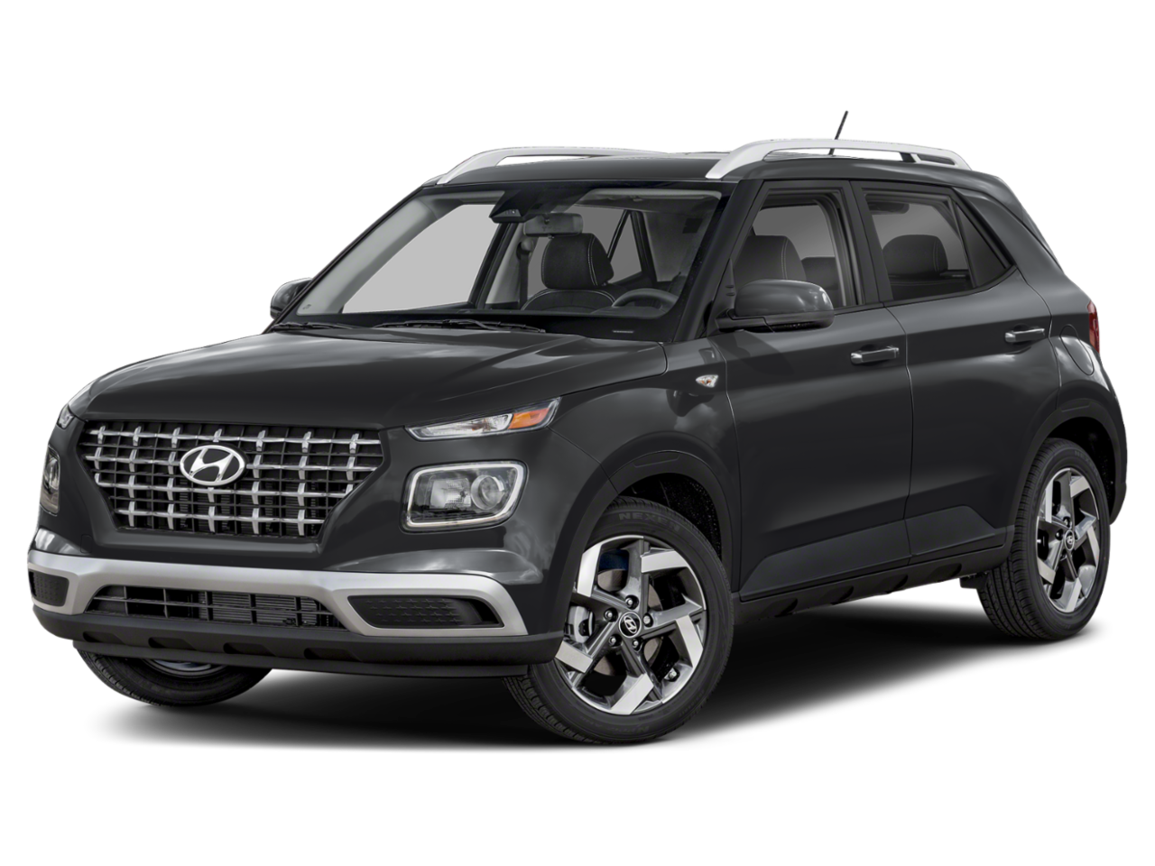 Hyundai 2025 VENUE SEL
