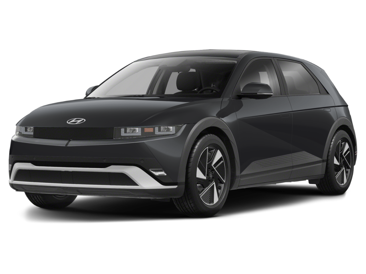 IONIQ 5 Hyundai 2025 IONIQ 5 SE Standard Range