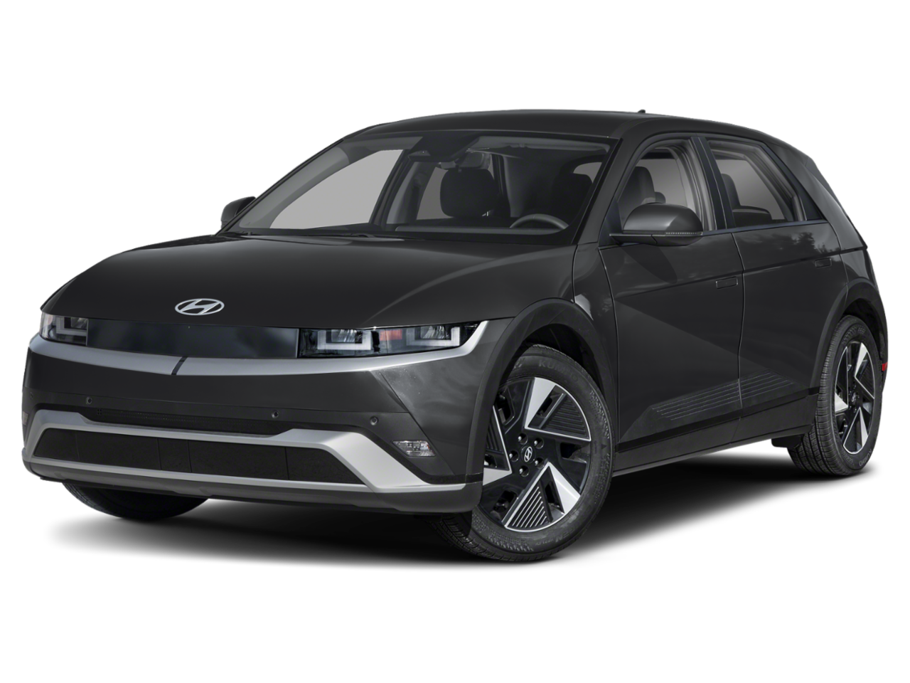 IONIQ 5