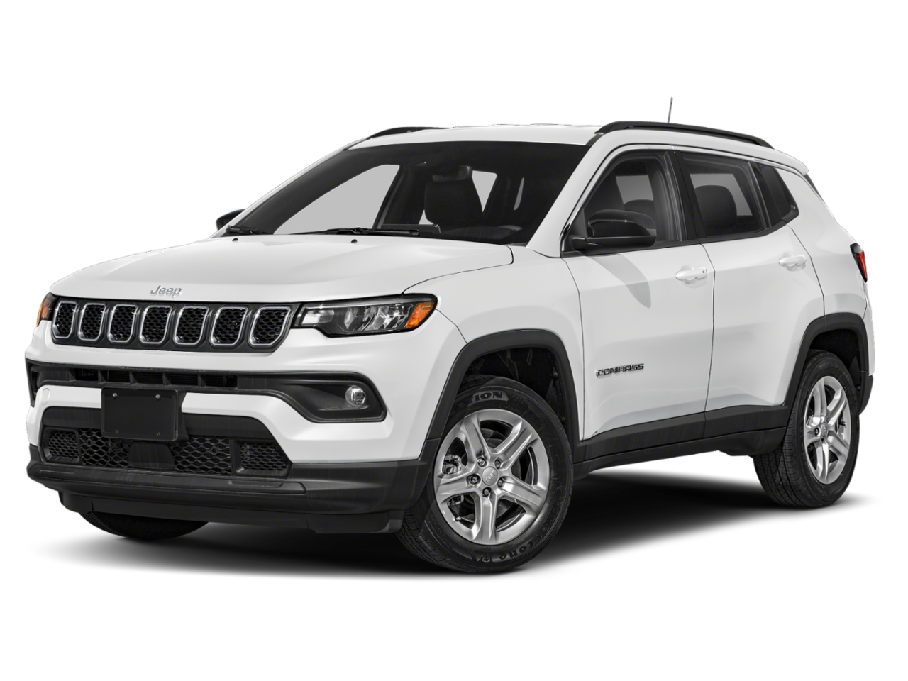 Jeep Compass Sport