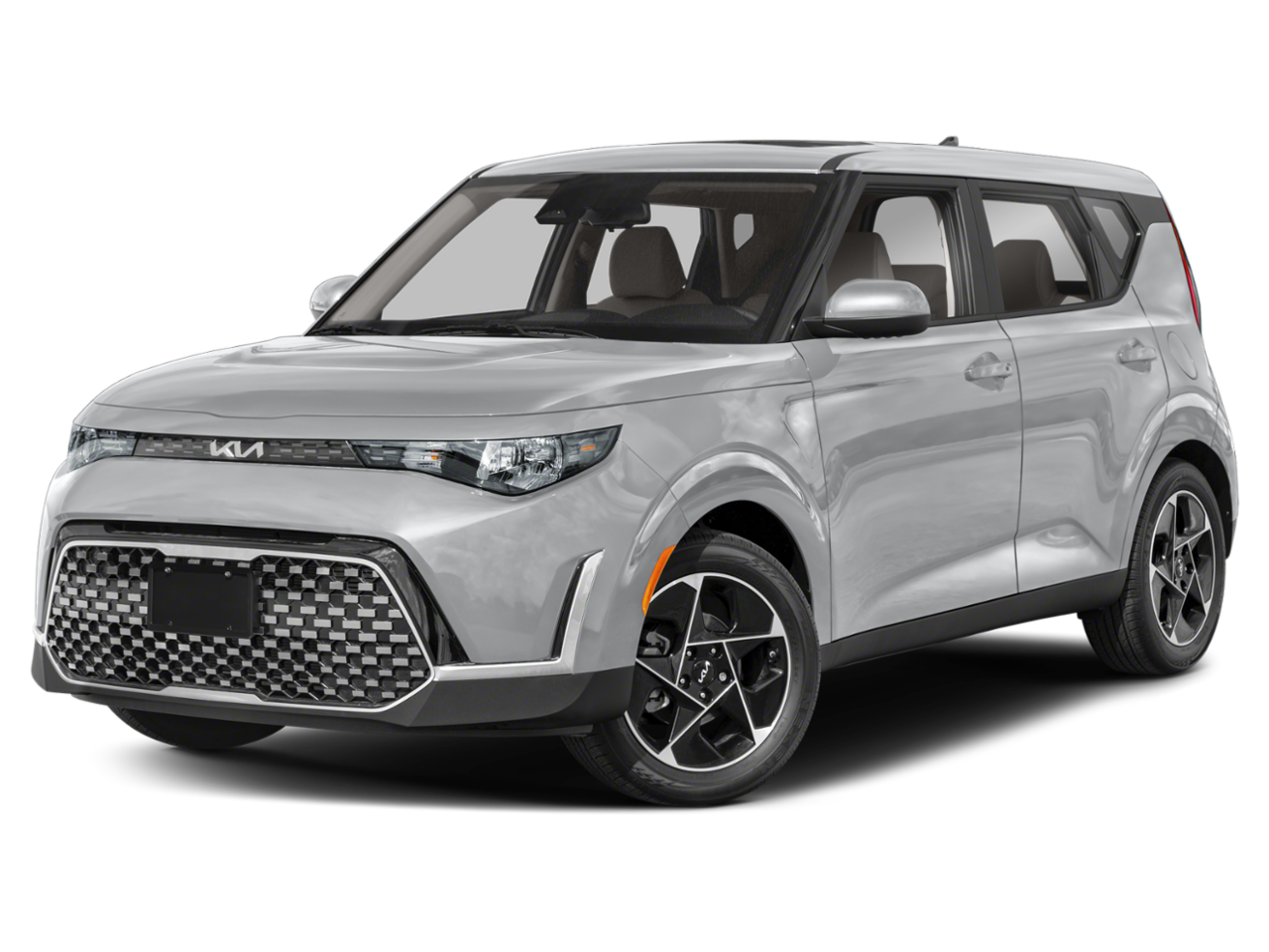 Kia 2025 Soul EX