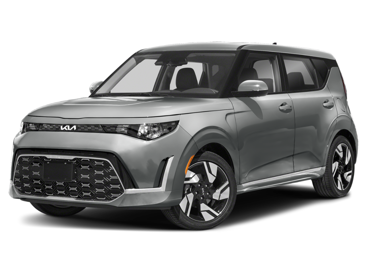 Kia 2025 Soul GT-Line