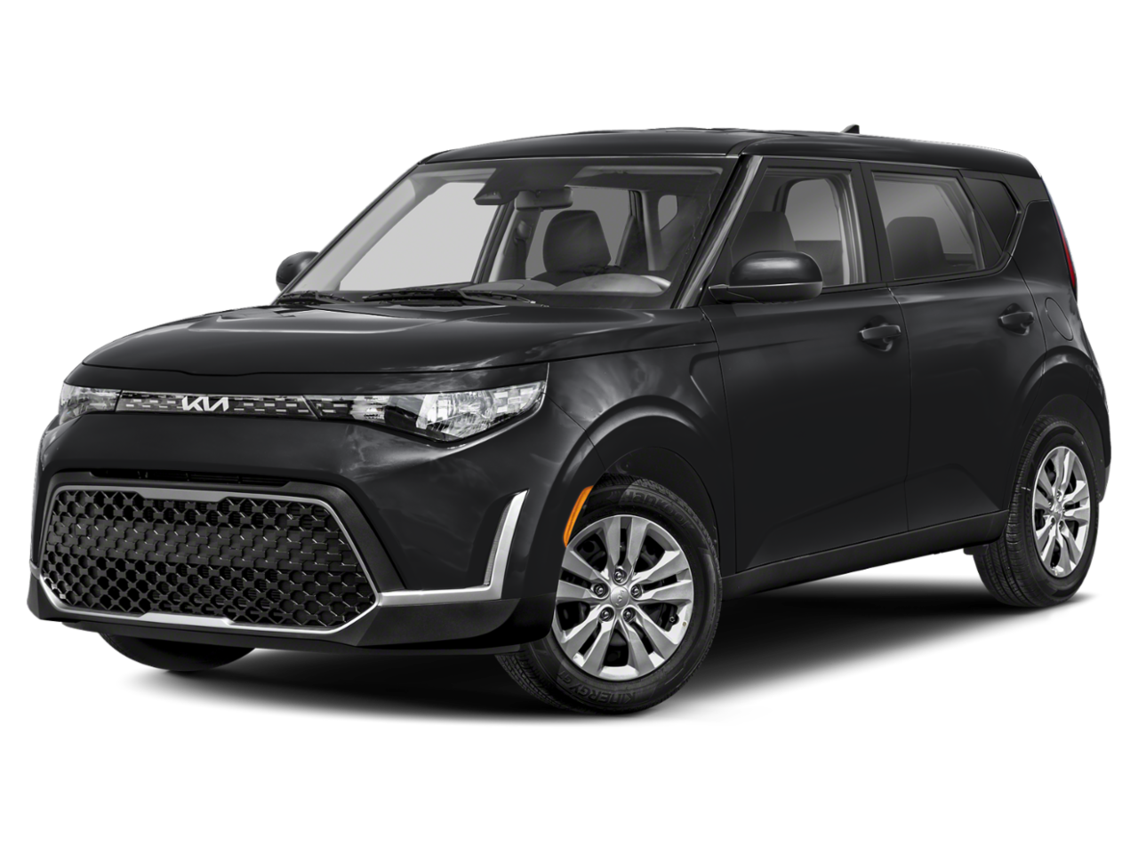 Kia 2025 Soul LX