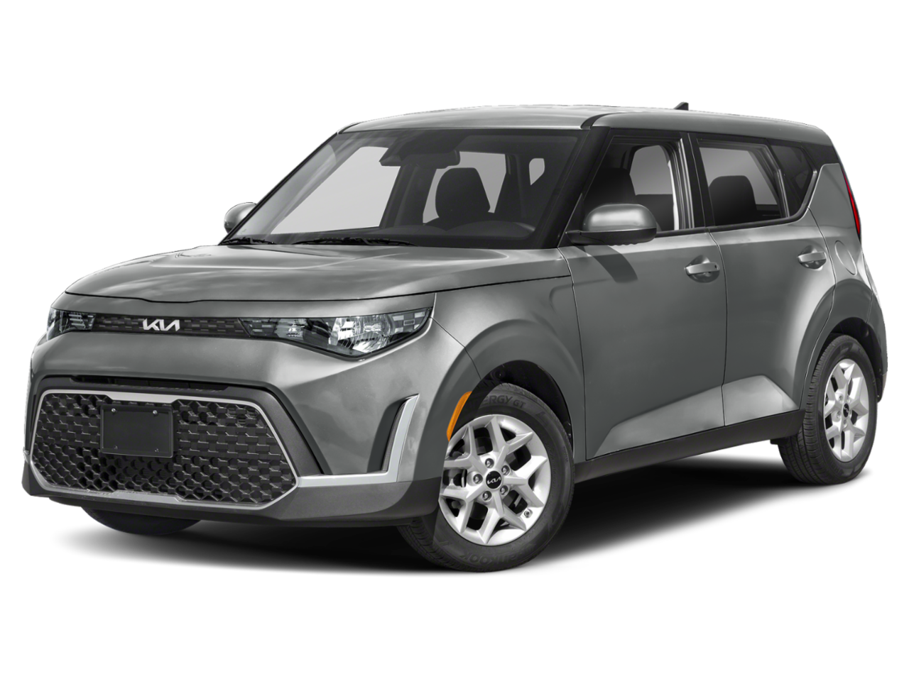 Kia Soul S