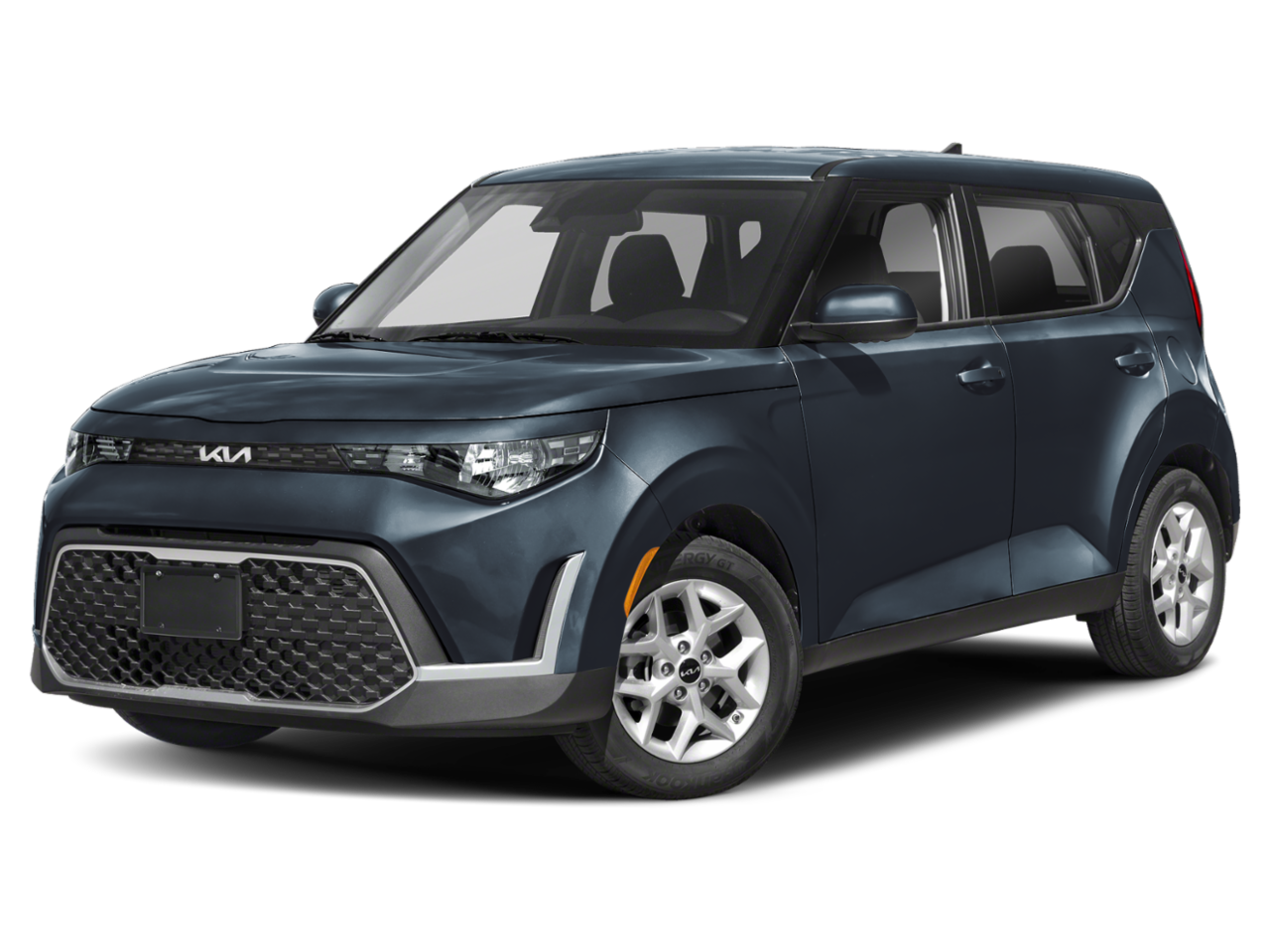 Kia 2025 Soul S