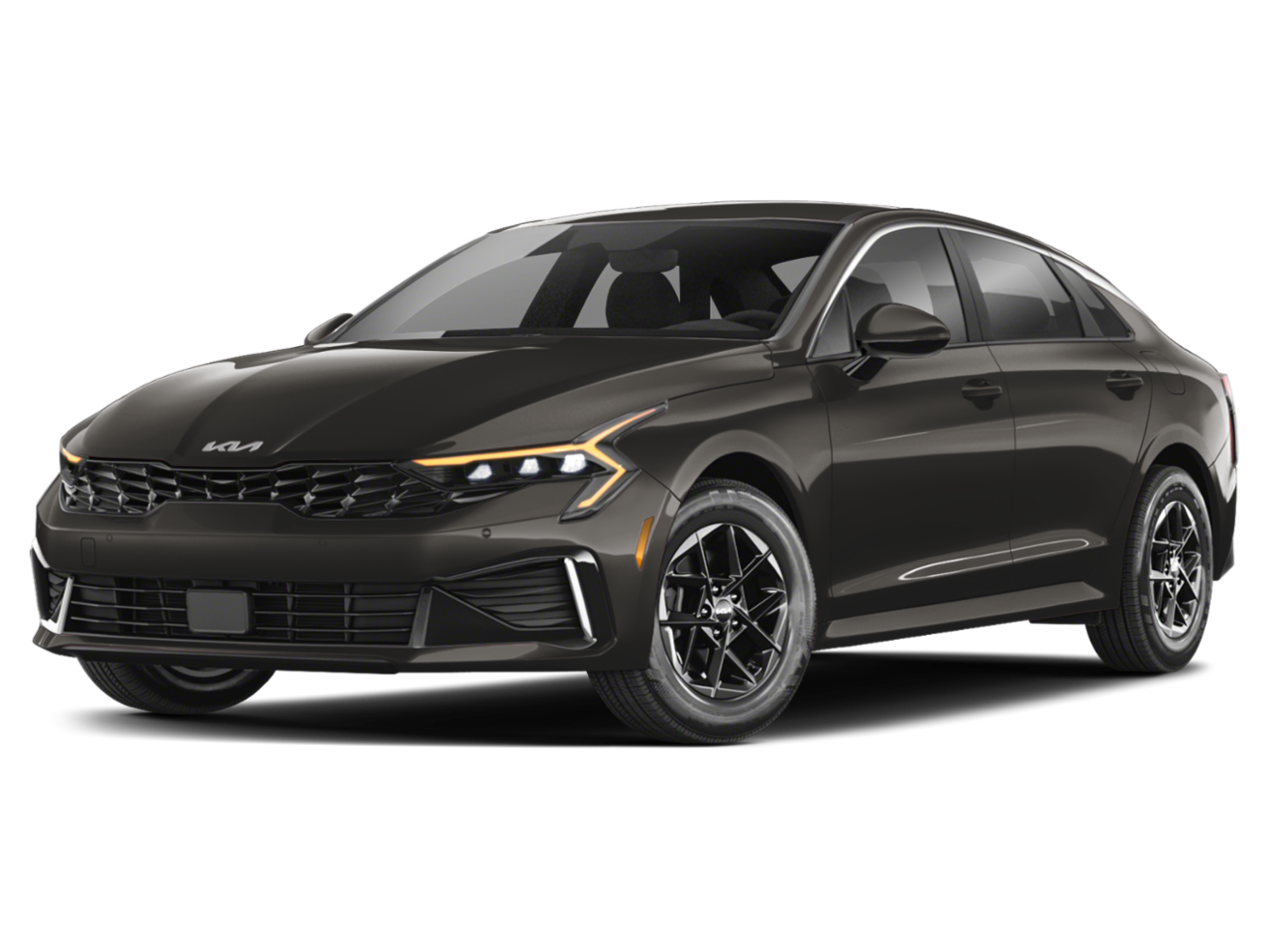 Kia 2025 K5 LXS