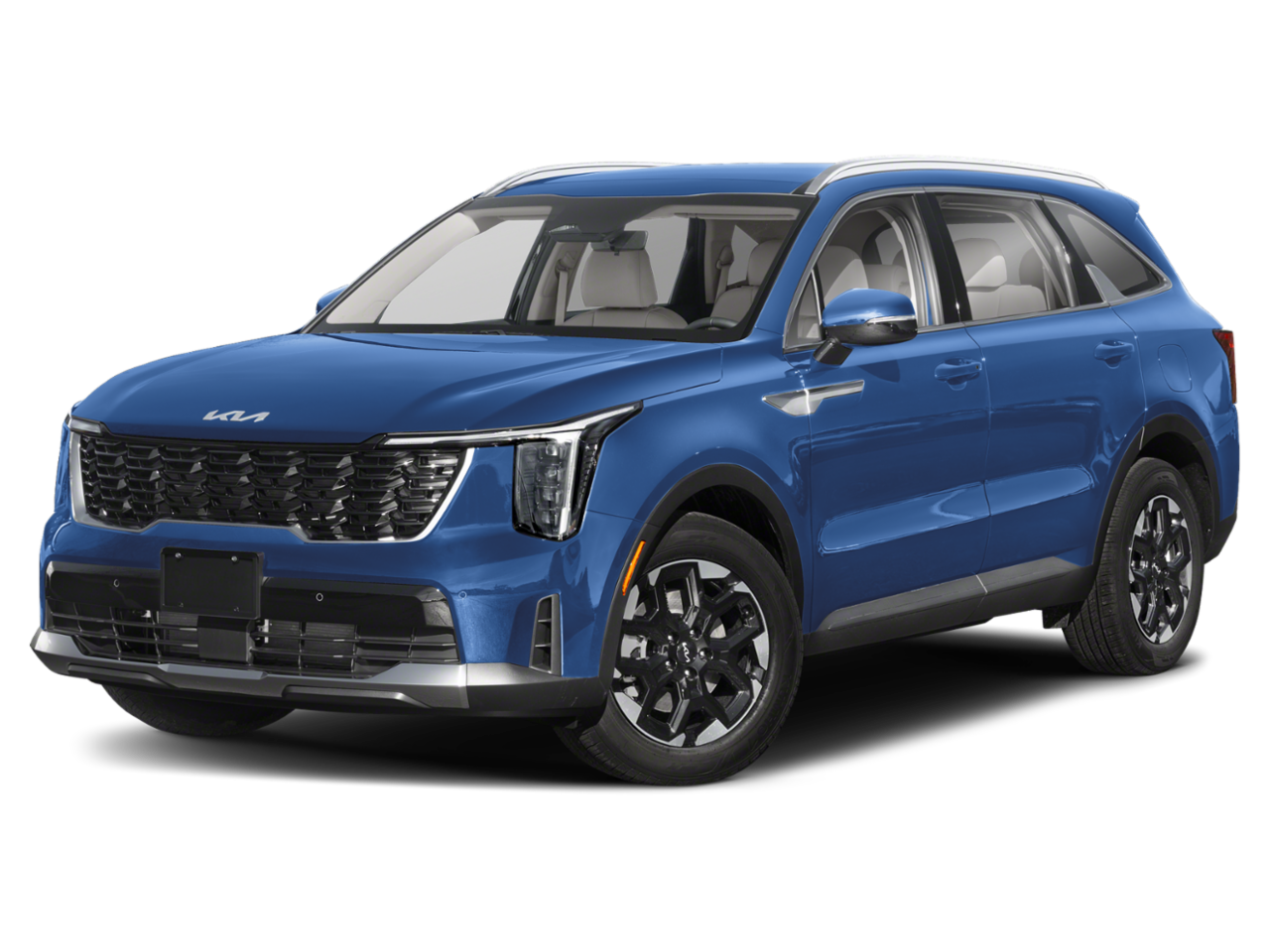 Kia 2025 Sorento S