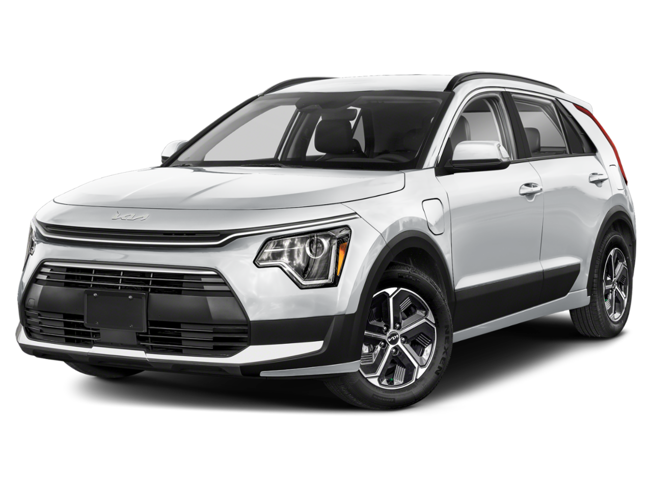 Kia 2025 Niro Plug-In Hybrid EX