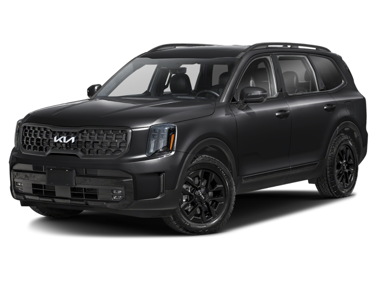 Kia 2025 Telluride SX-Prestige X-Pro