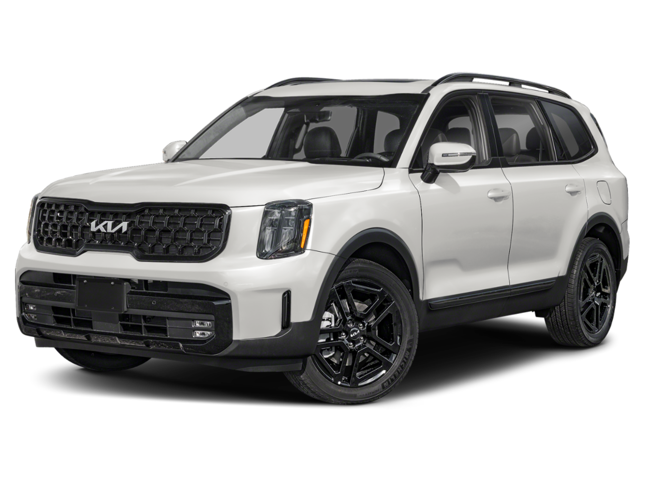 Kia 2025 Telluride SX-Prestige X-Line