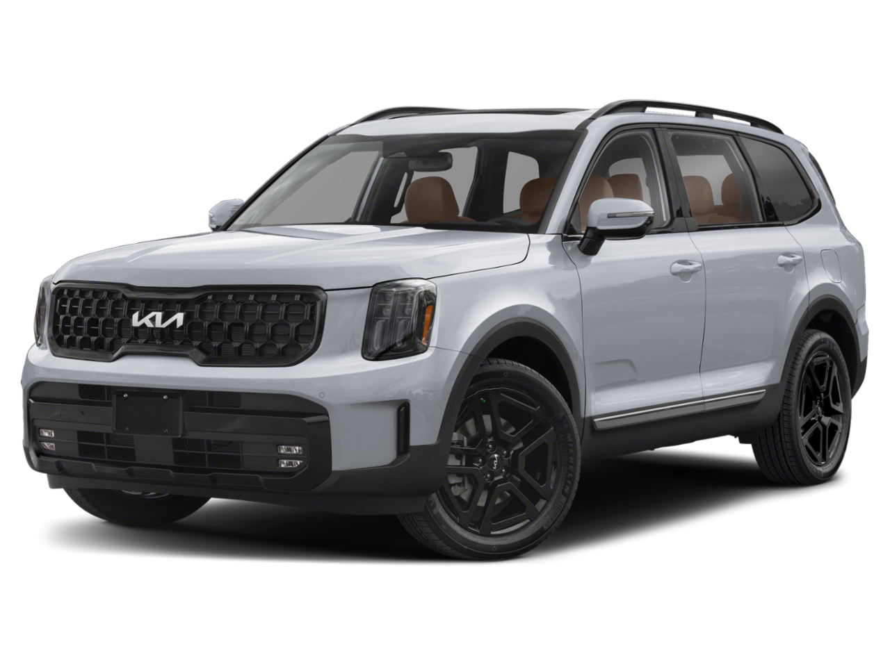 Kia 2025 Telluride SX X-Line