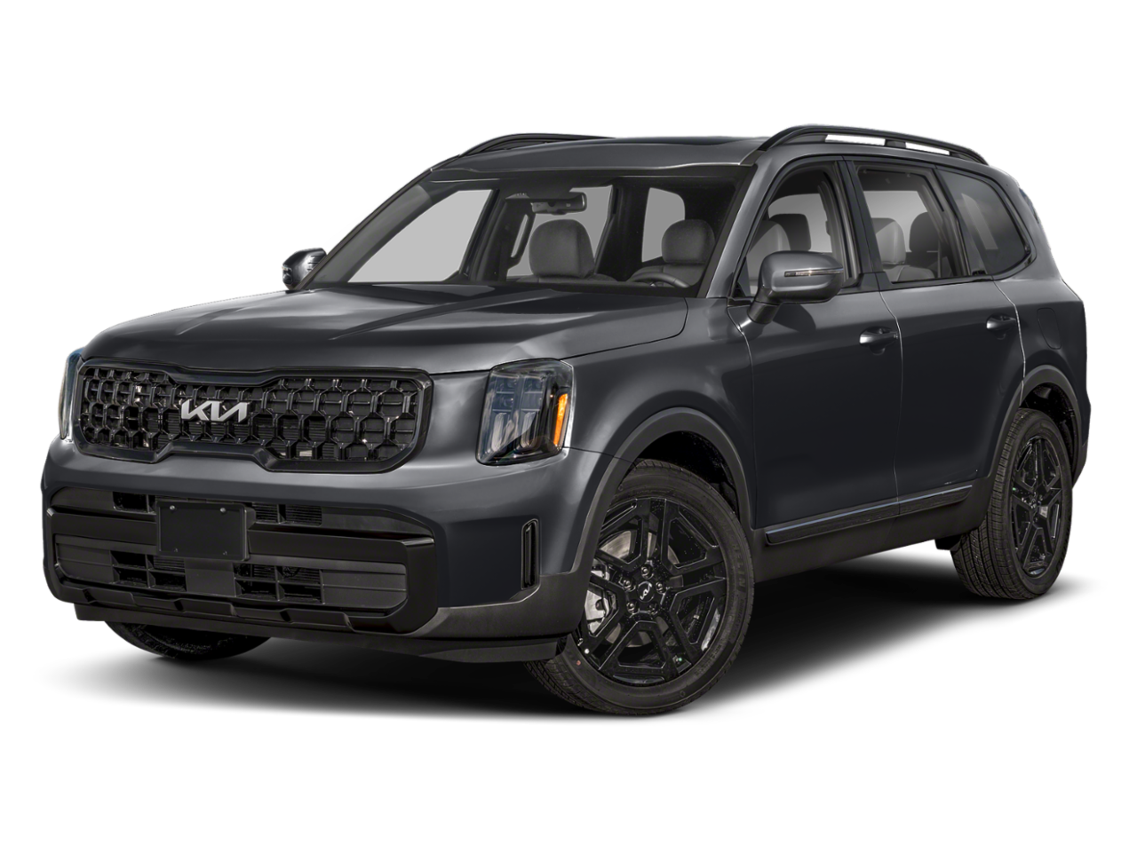 Kia 2025 Telluride EX X-Line