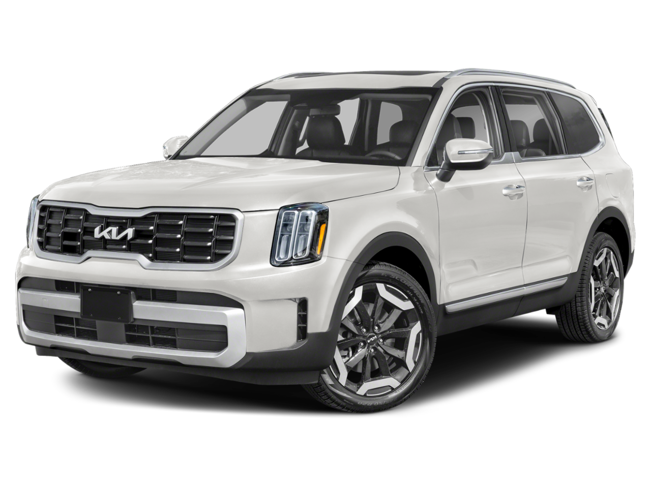 Kia Telluride S