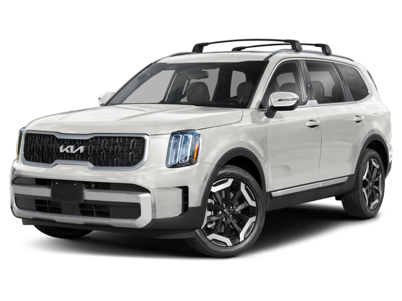 Kia 2025 Telluride EX