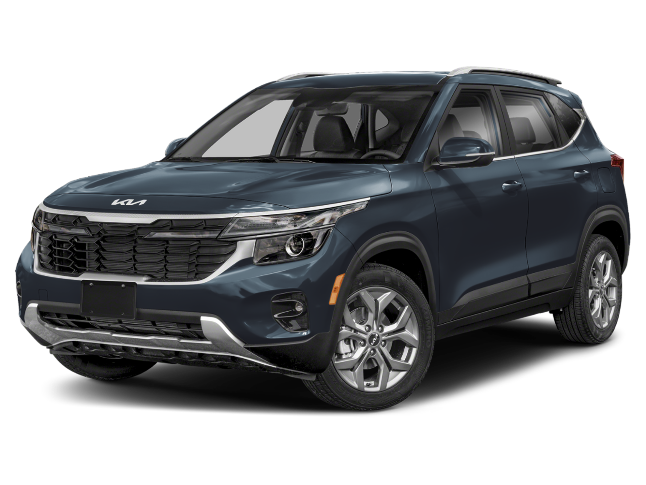 Kia 2025 Seltos S