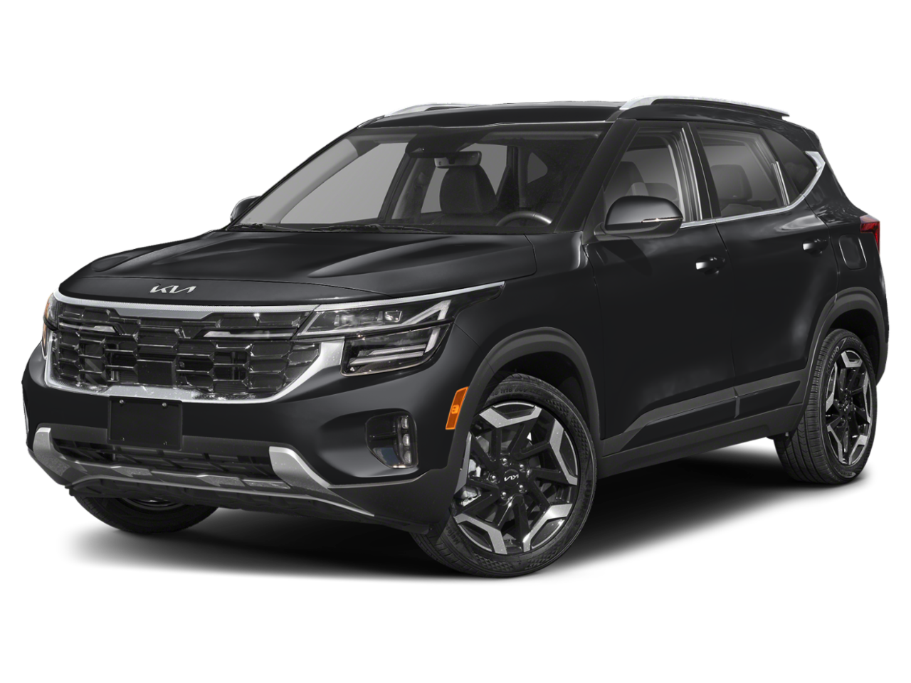 Kia 2025 Seltos SX
