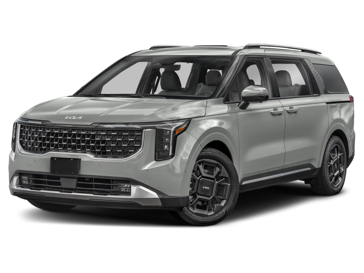 Kia 2025 Carnival SX