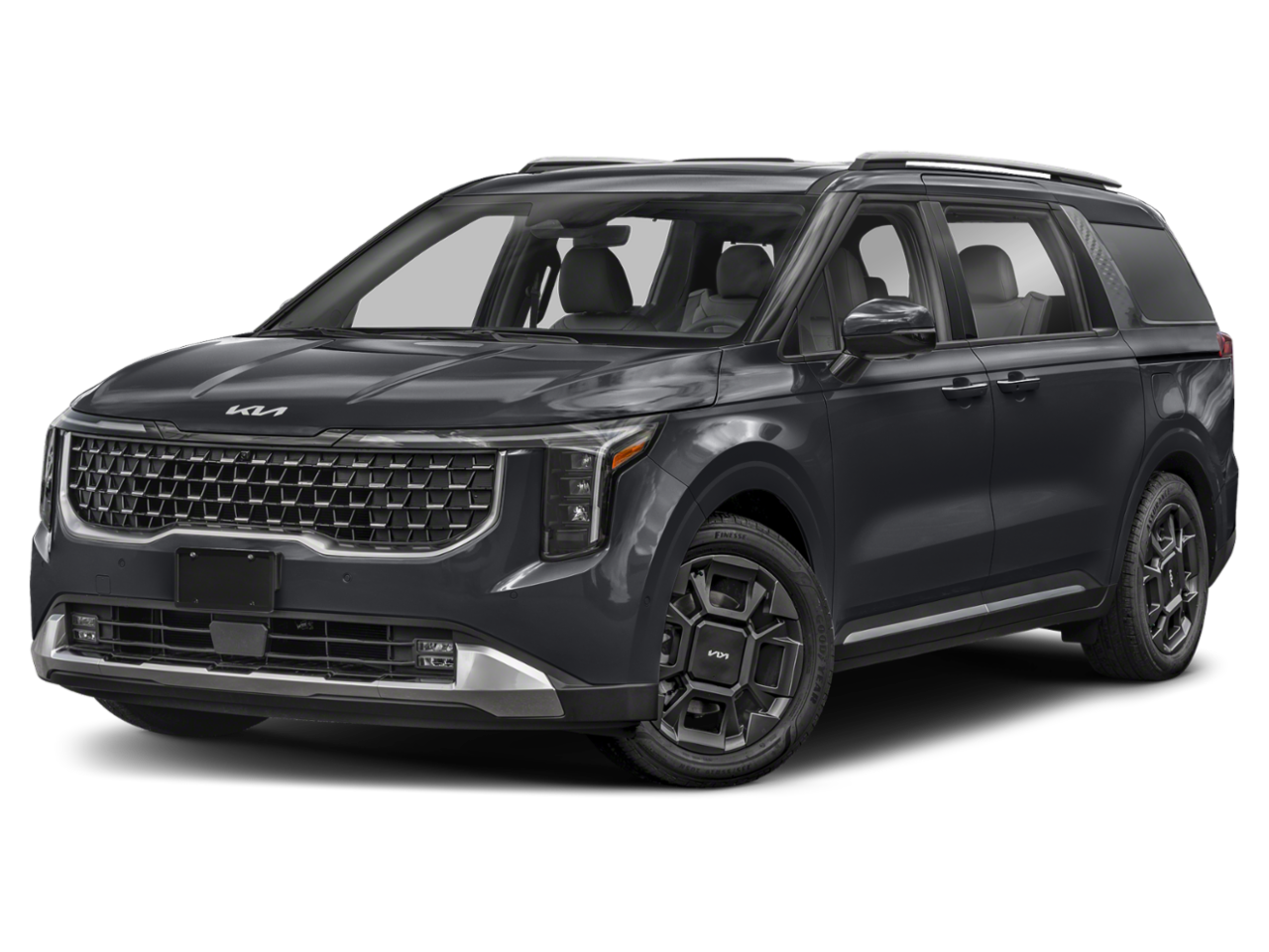 Kia 2025 Carnival SX