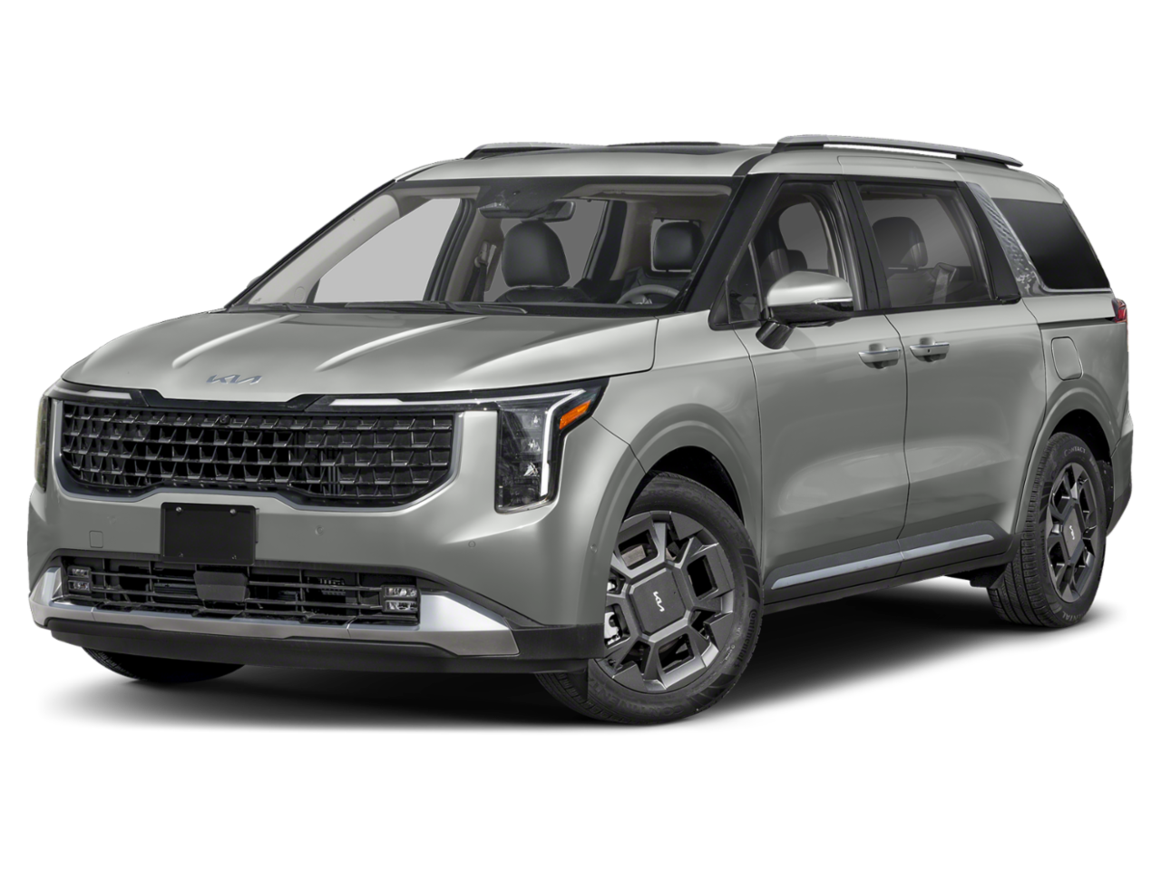 Kia 2025 Carnival Hybrid SX