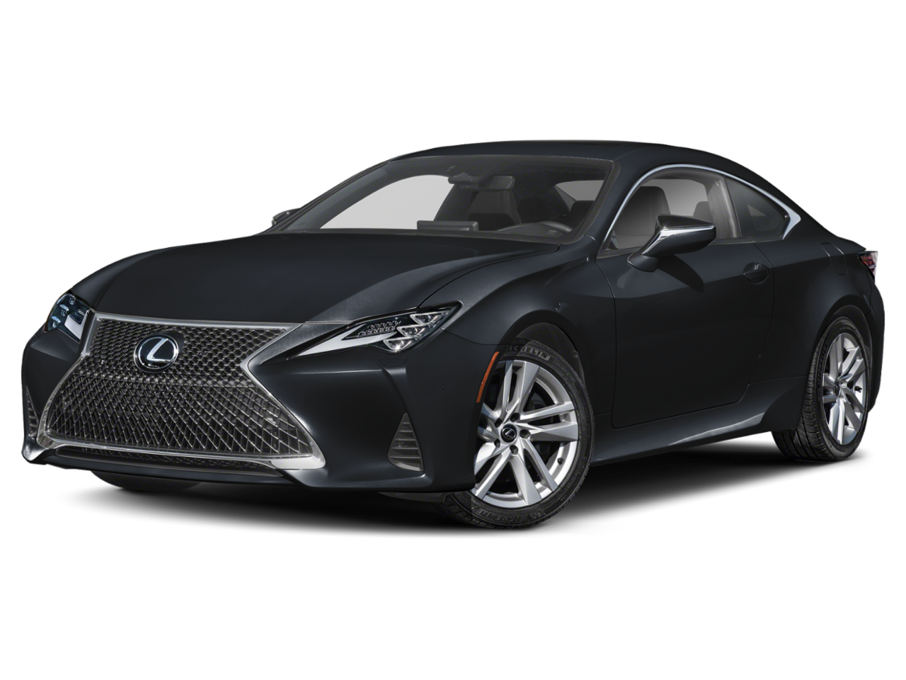 Lexus RC 350 RC 350