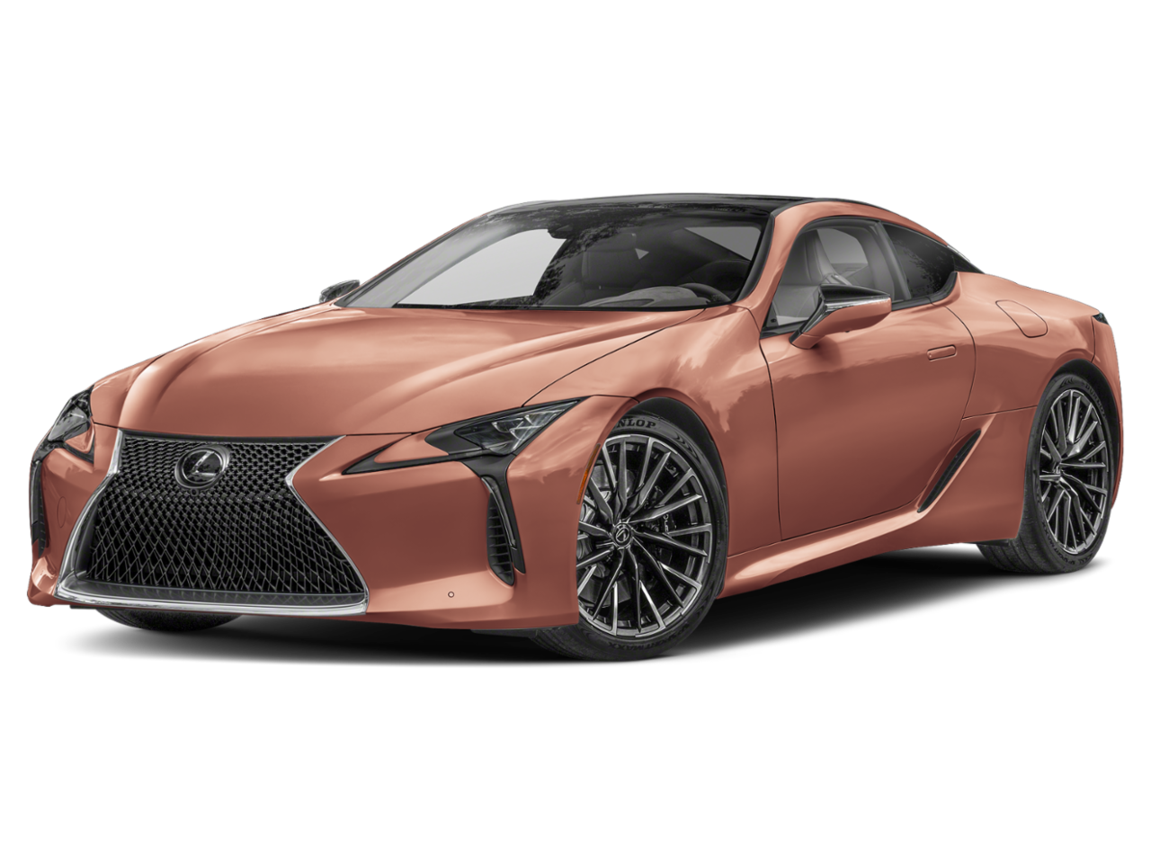 LC 500