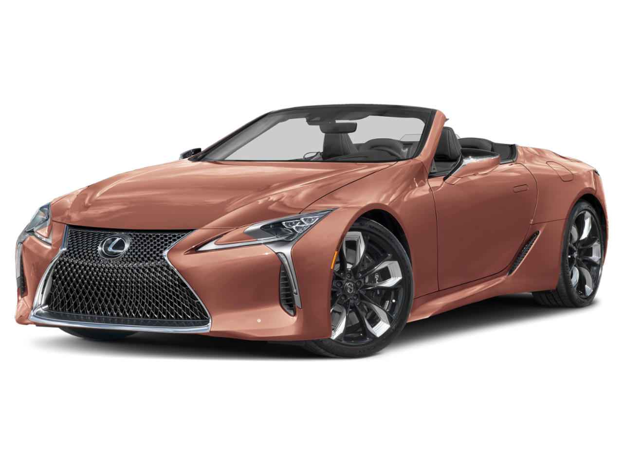 LC 500