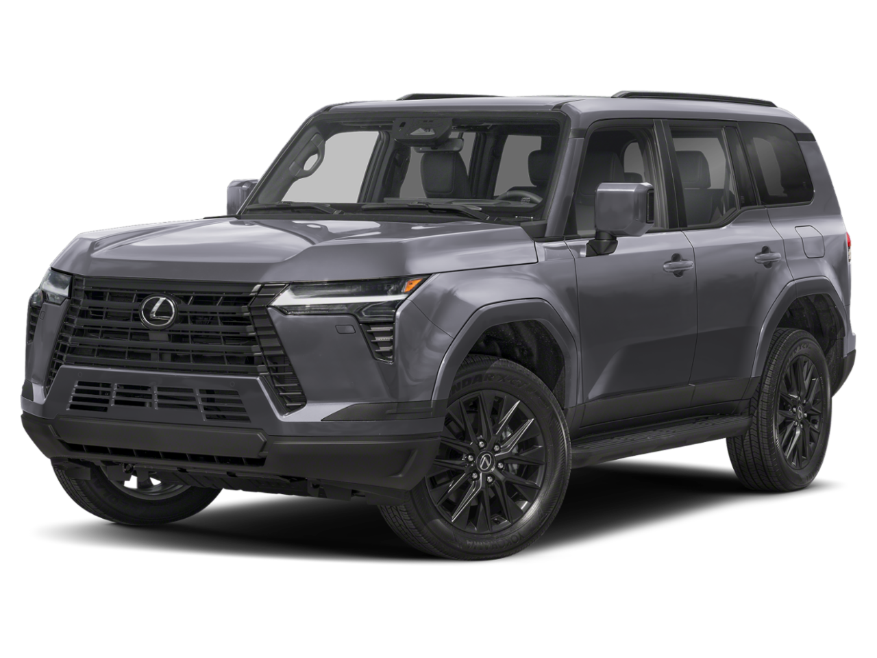 GX 550