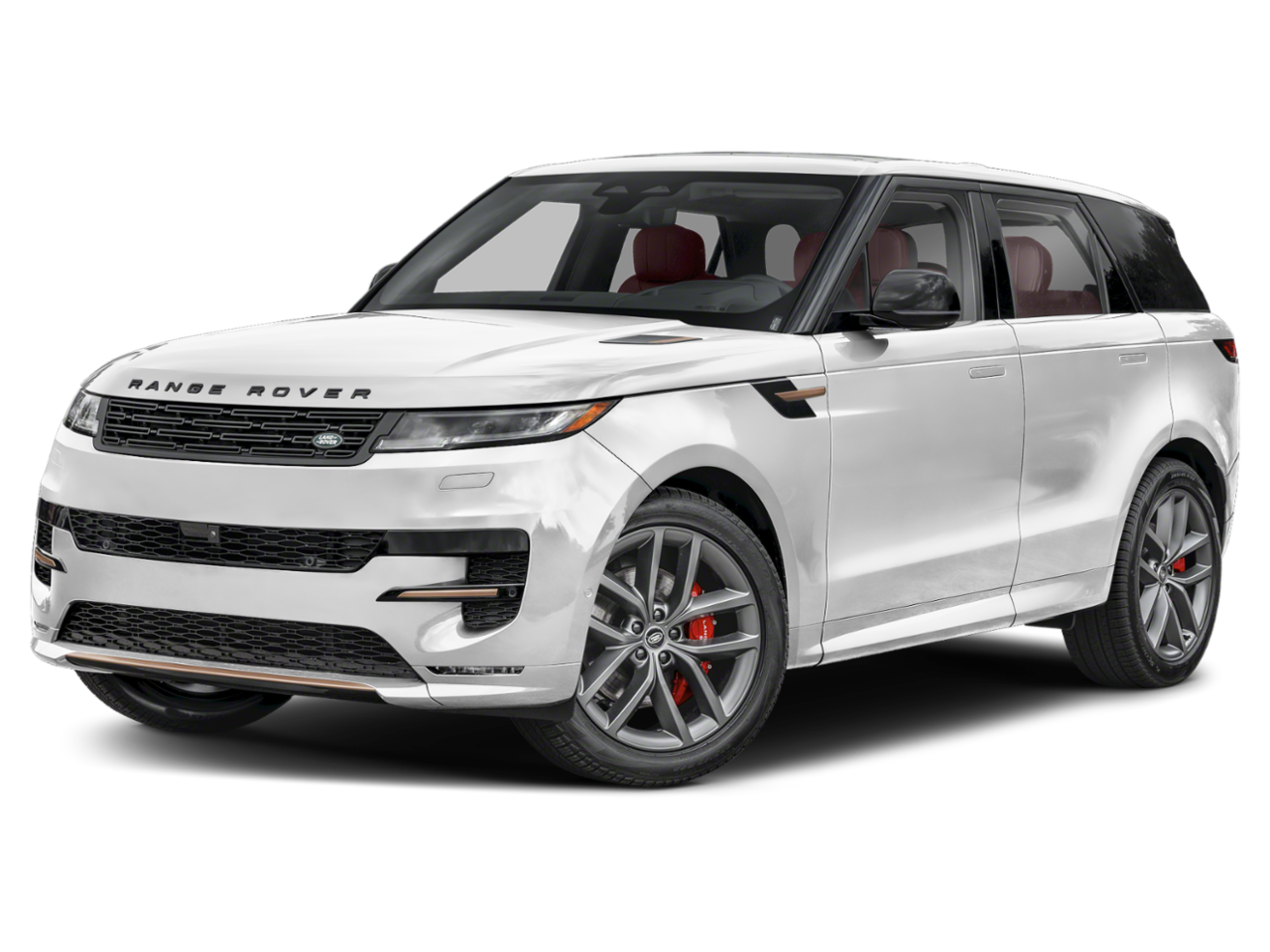 Land Rover Range Rover Sport S