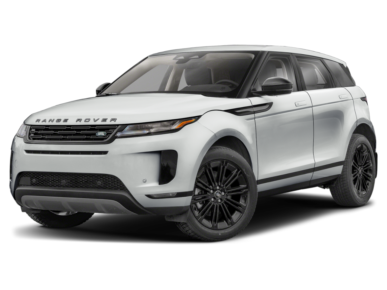 Land Rover Range Rover Evoque Core S