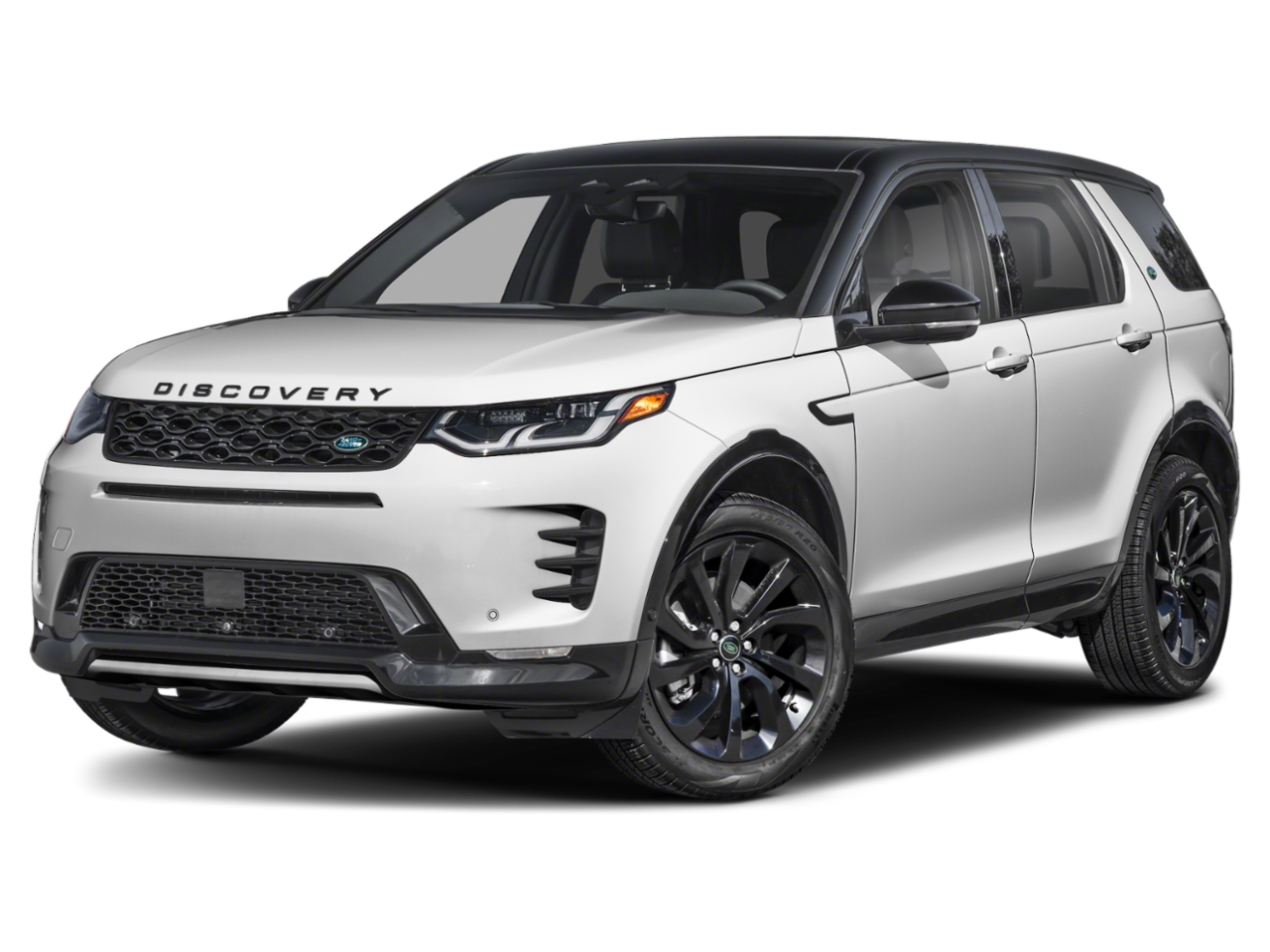 Land Rover Discovery Sport S