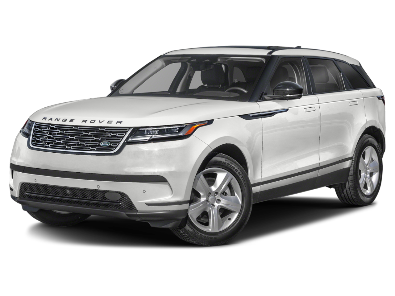 Land Rover Range Rover Velar S