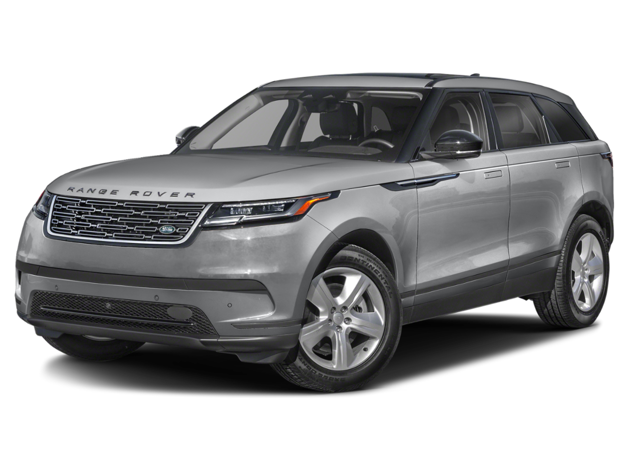 Range Rover Velar Dynamic SE Arroios Grey Metallic