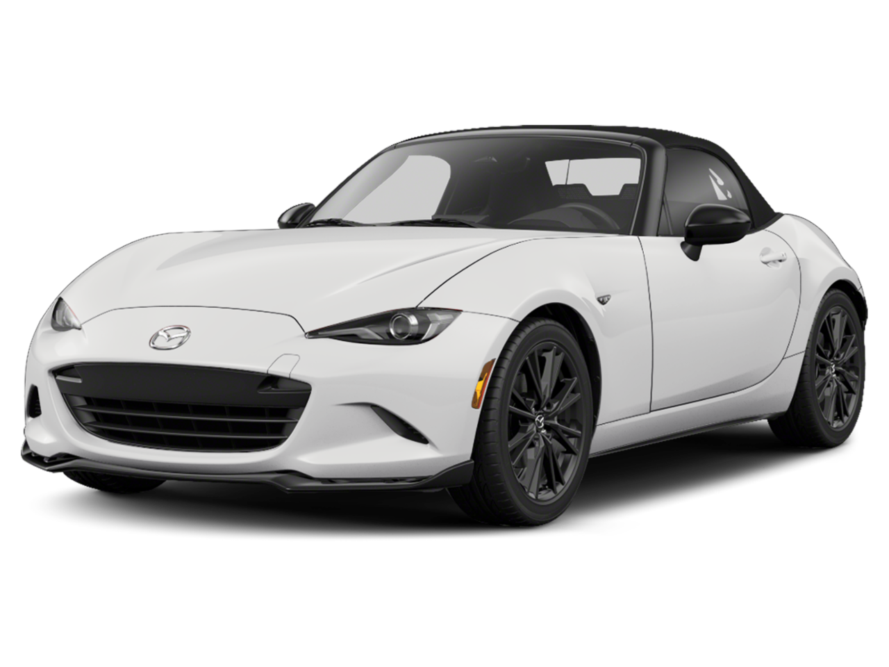 Mazda 2025 MX-5 Miata Club