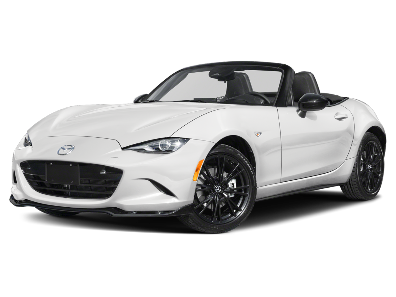 Mazda 2025 MX-5 Miata Club