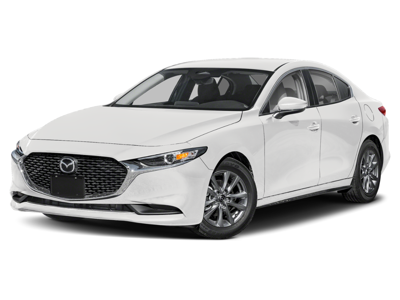 Mazda3 Sedan