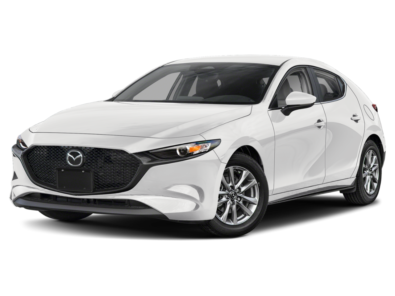 Mazda3 Hatchback