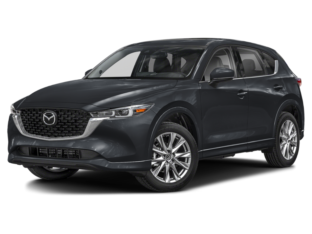 2025 Mazda CX-5 2.5 Premium Plus photo 12