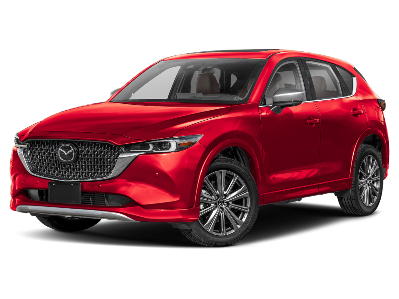 Mazda 2025 CX-5 2.5 Turbo Signature