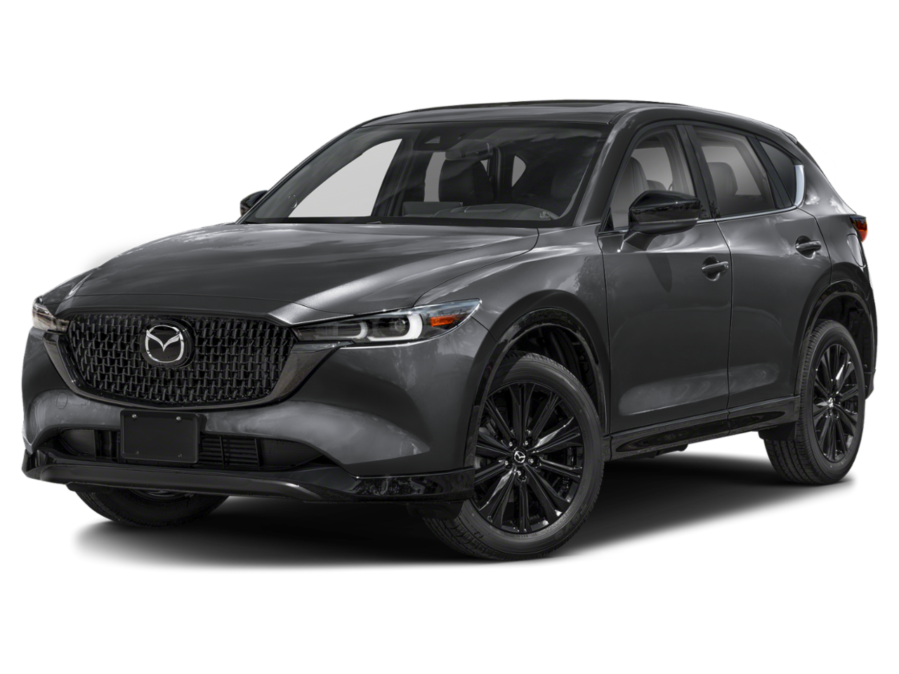 Mazda 2025 CX-5 2.5 Turbo Premium Package