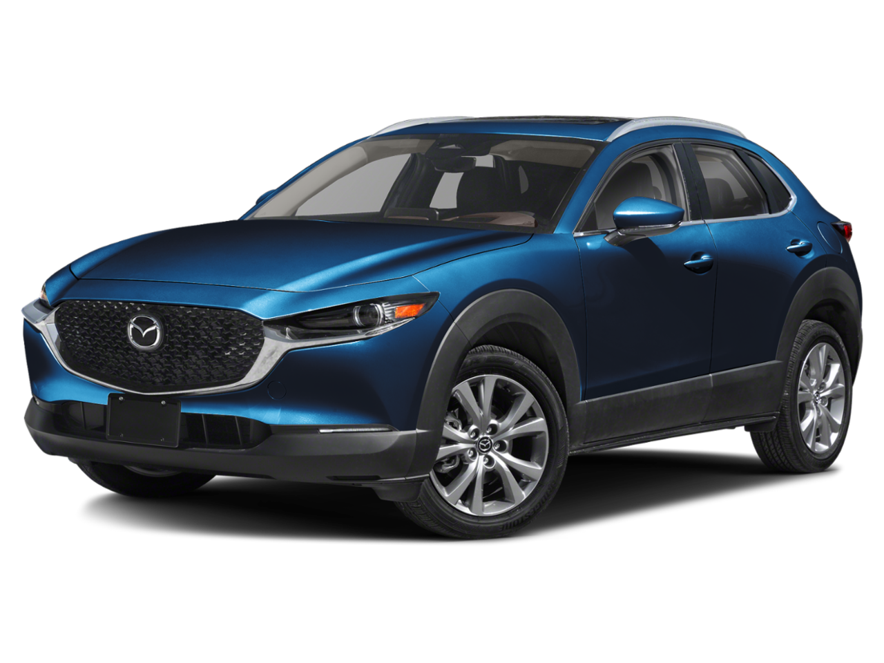 Mazda 2025 CX-30 2.5 S Premium Package