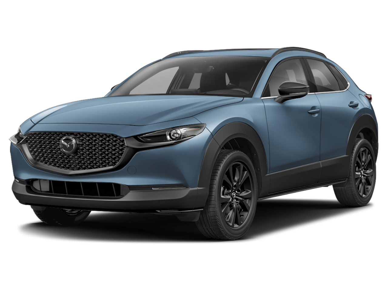 Mazda 2025 CX-30 2.5 Turbo Premium Package