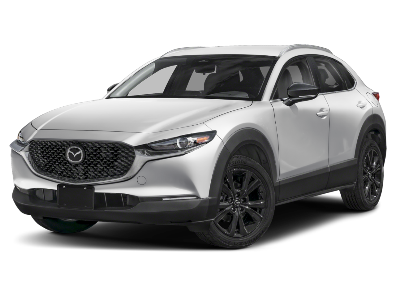 Mazda 2025 CX-30 2.5 S Select Sport